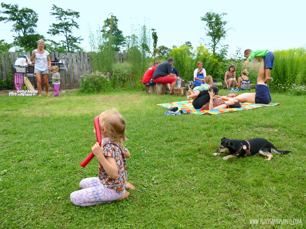 Esterka Village Festival 2017
