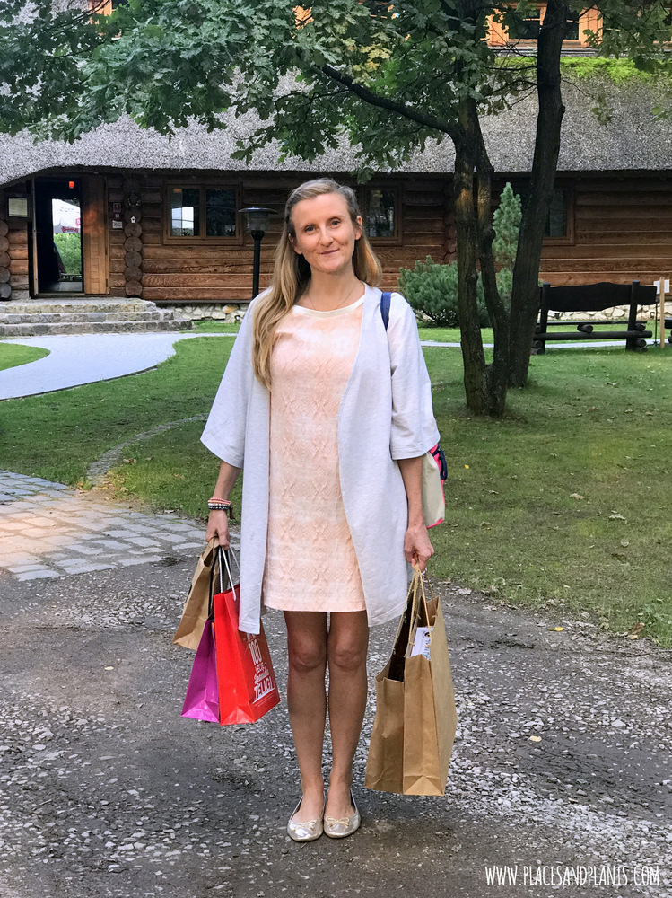 Spotkanie Kobiecych Blogerek