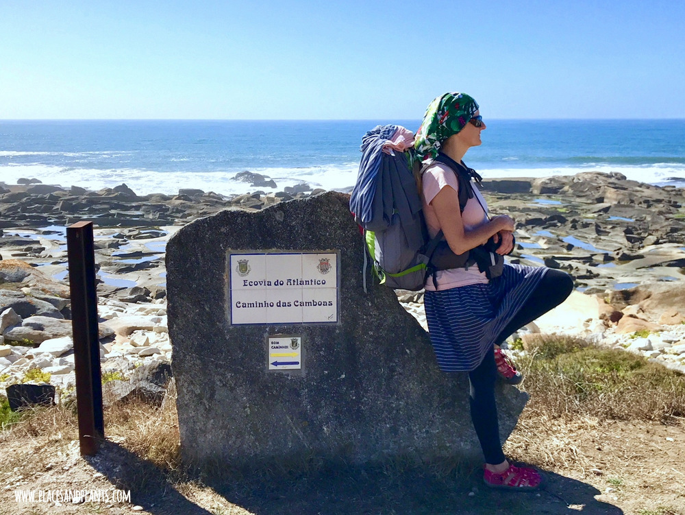 Camino de Santiago