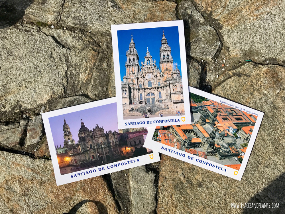 Santiago de Compostela