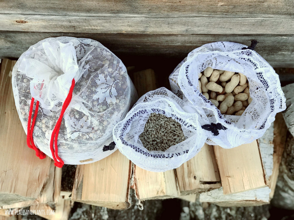 woreczki zero waste