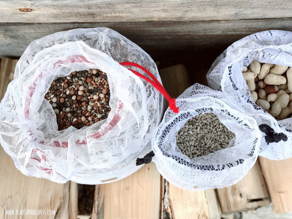 woreczki zero waste