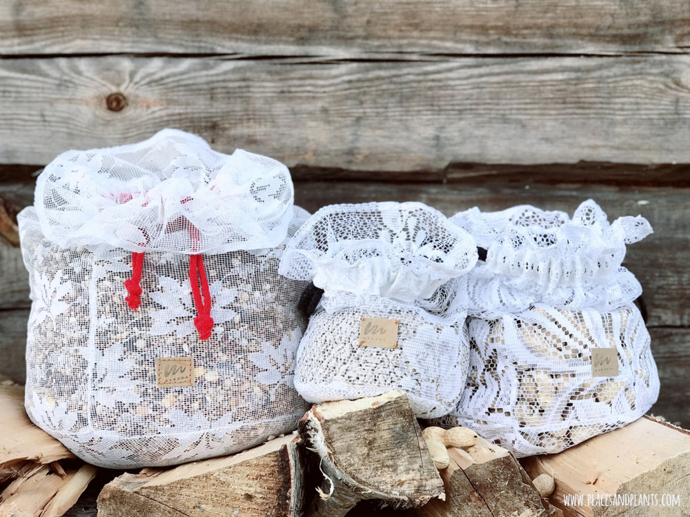 woreczki zero waste