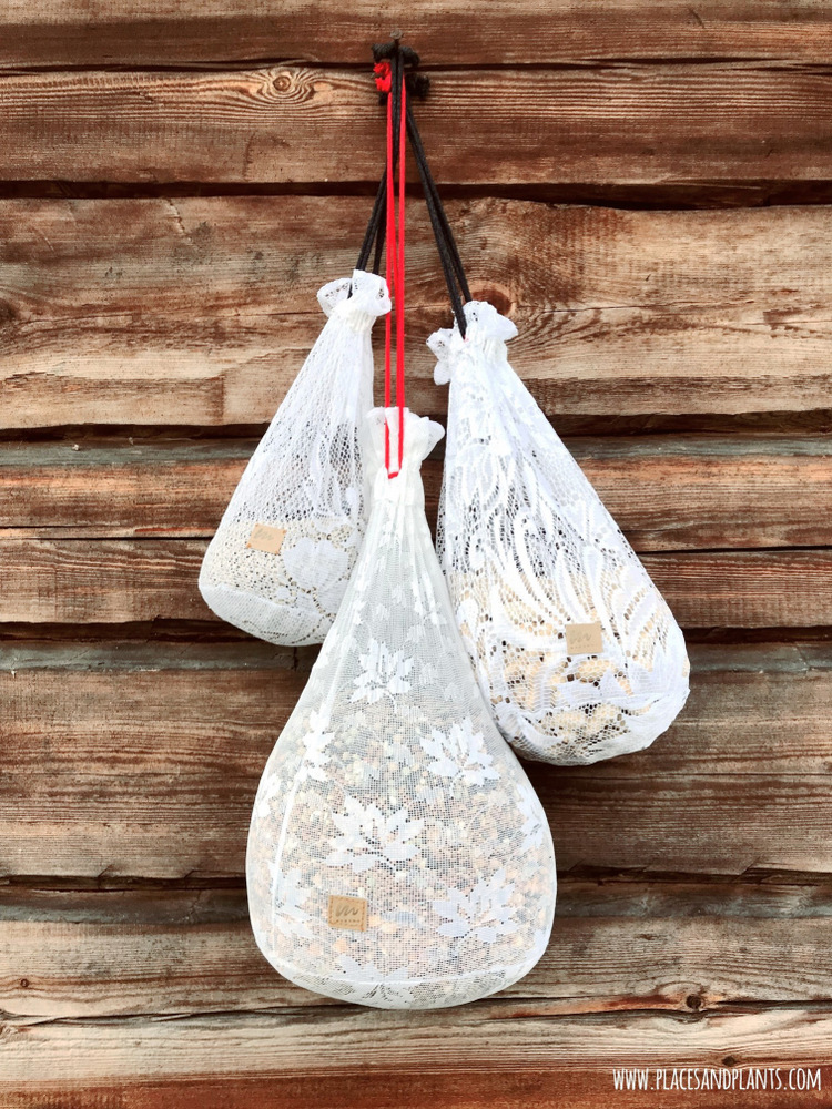 woreczki zero waste