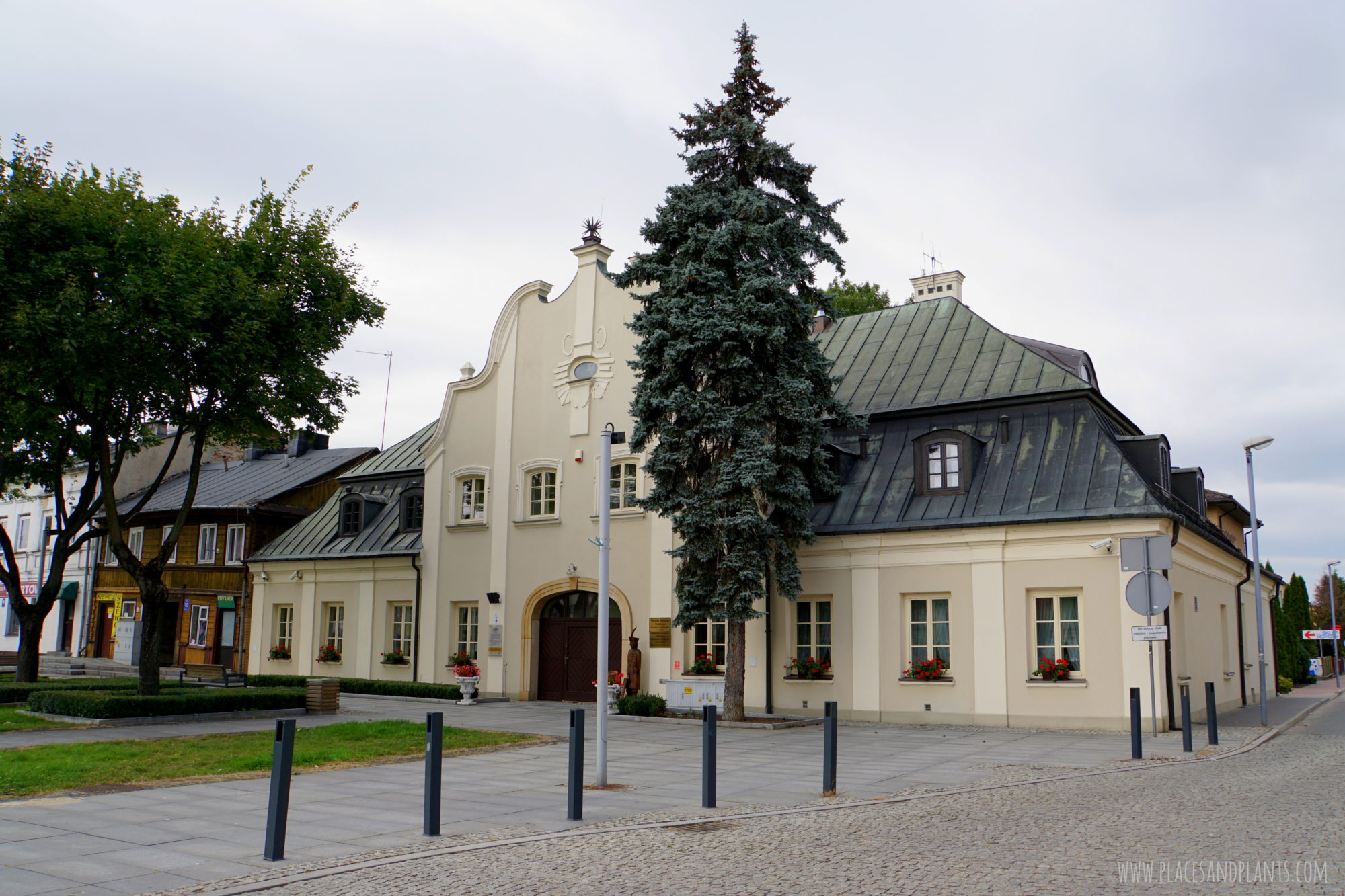 Węgrów