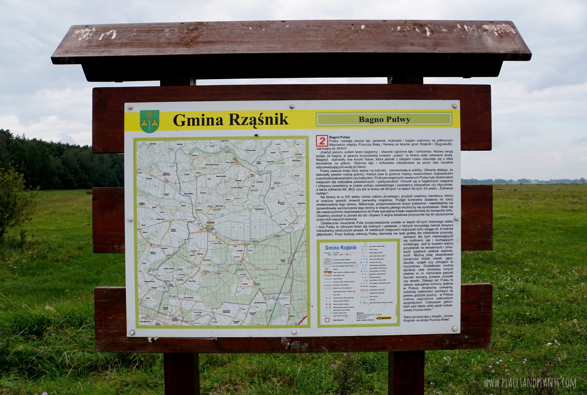 Polskie Bezdroża