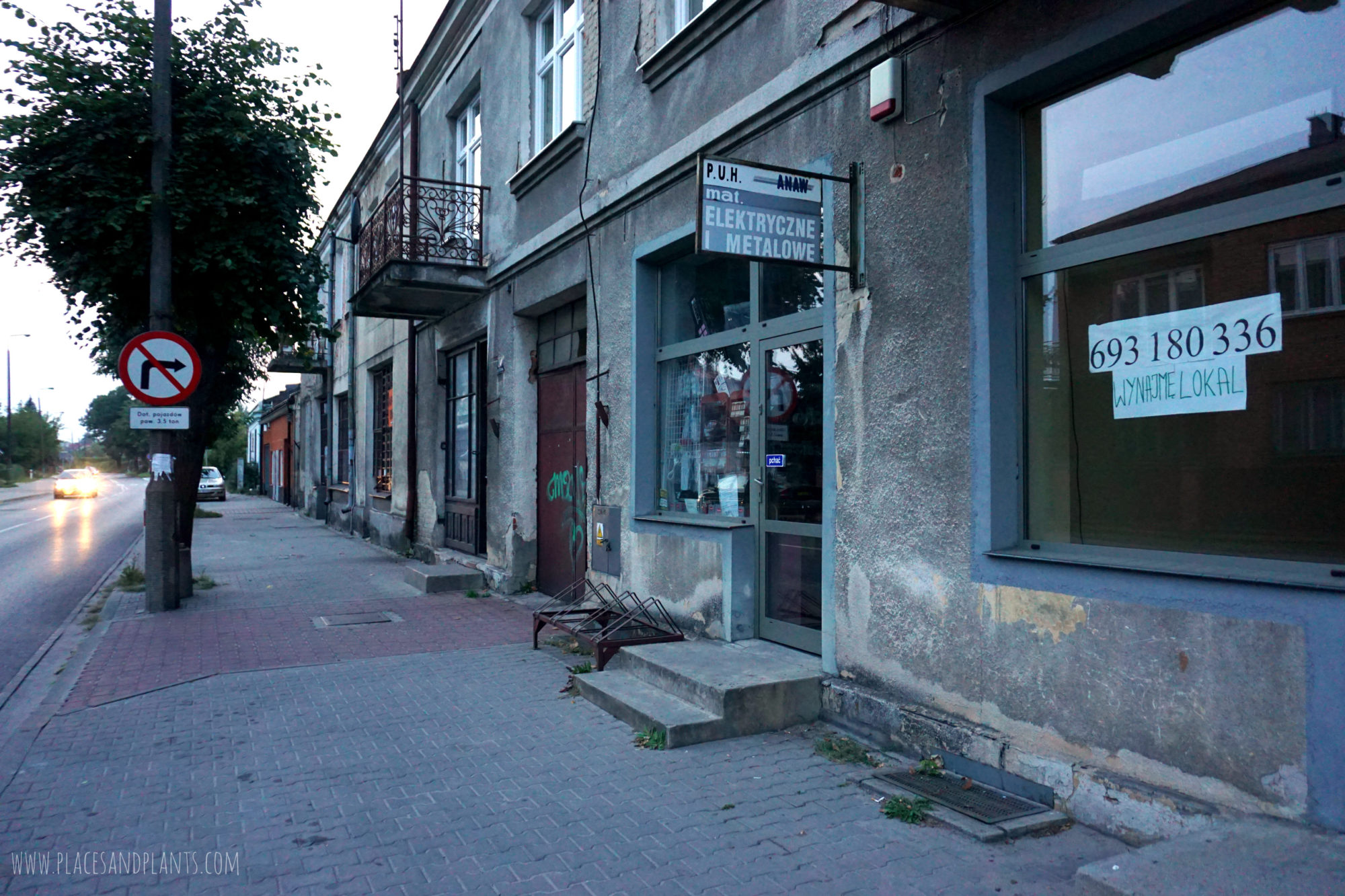 pionki