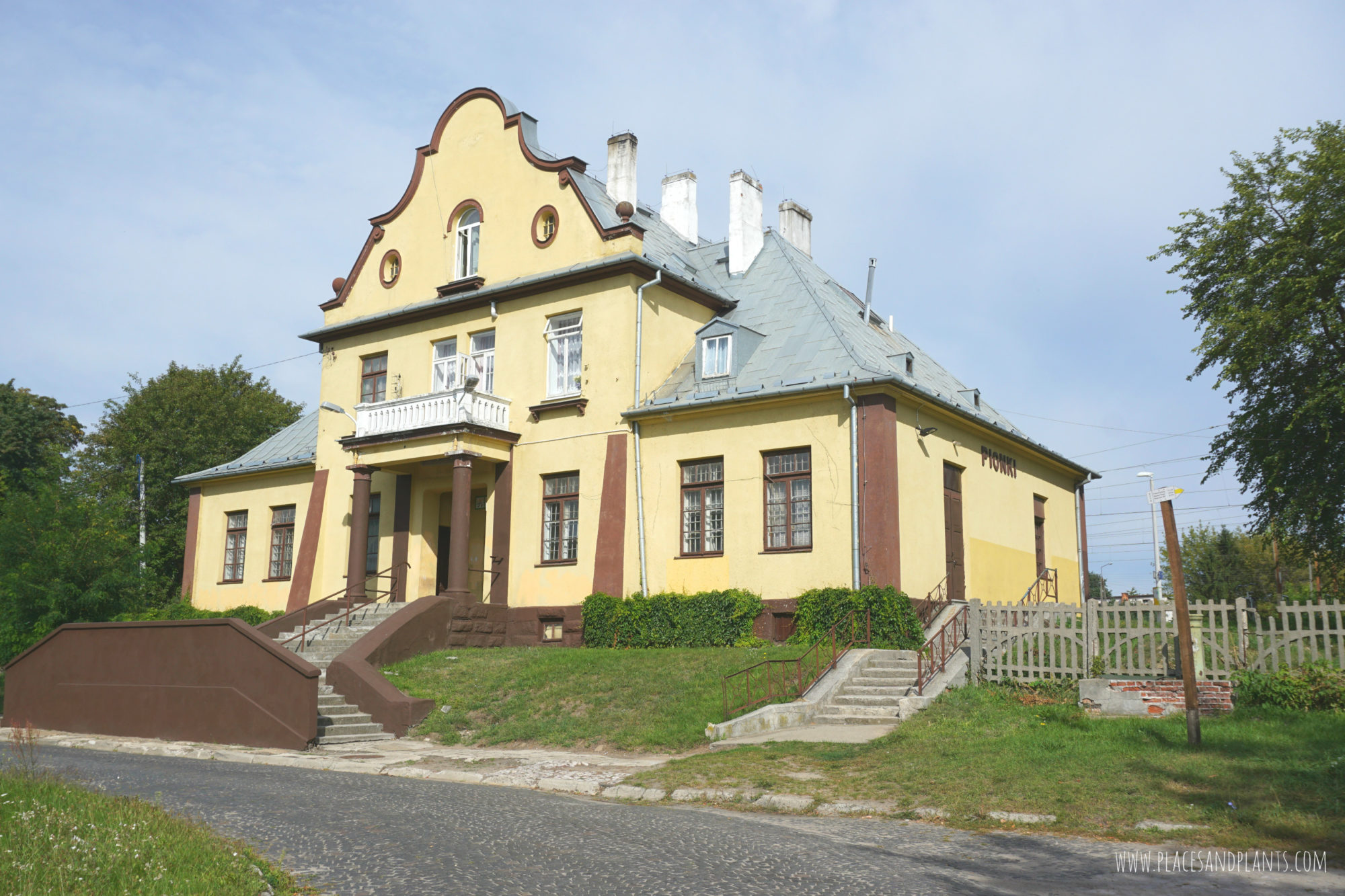 puszcza-kozienicka