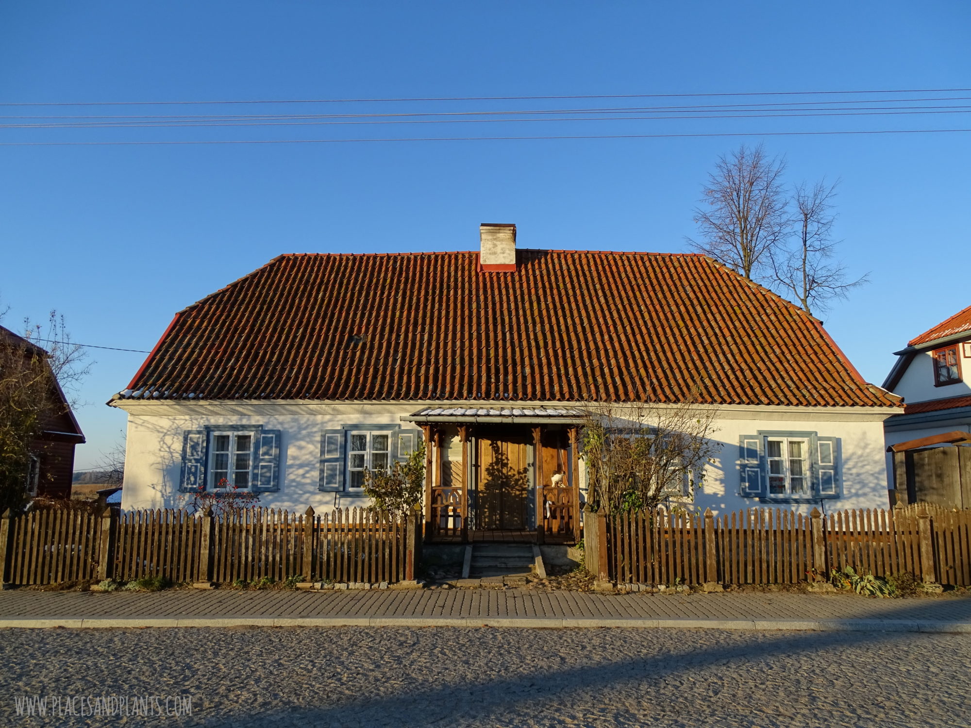 Podlasie Tykocin