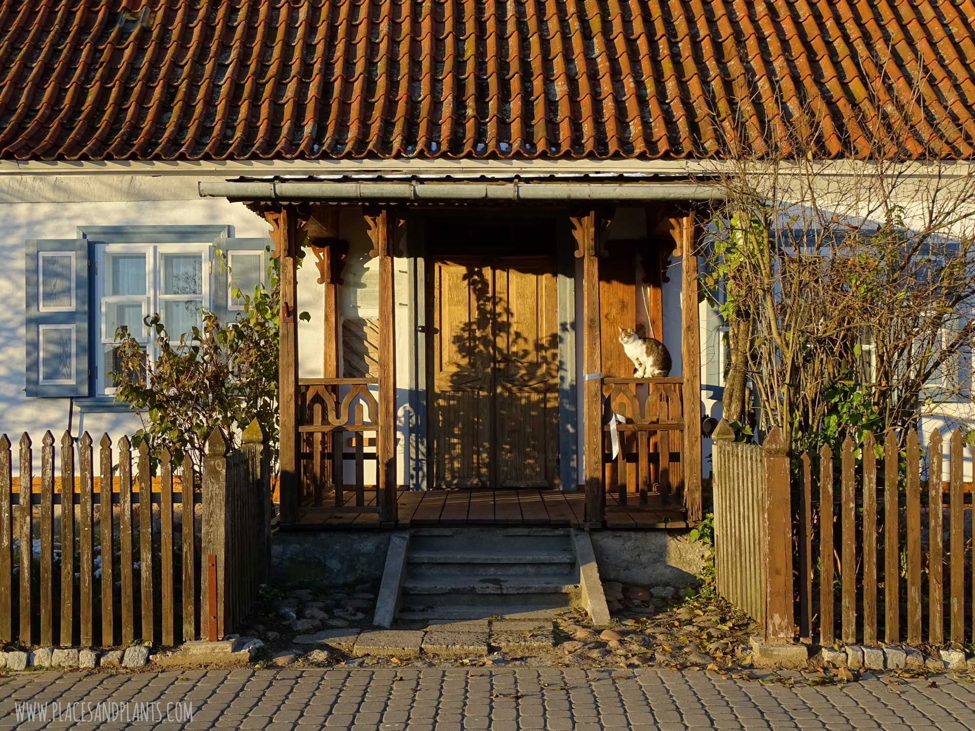 Podlasie Tykocin