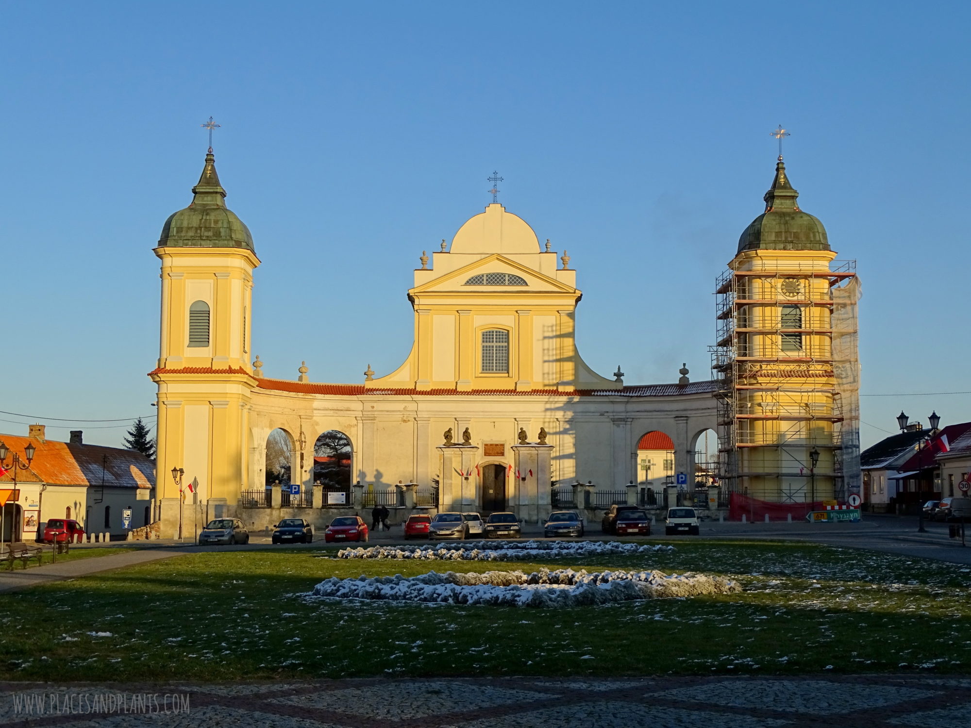 Podlasie Tykocin