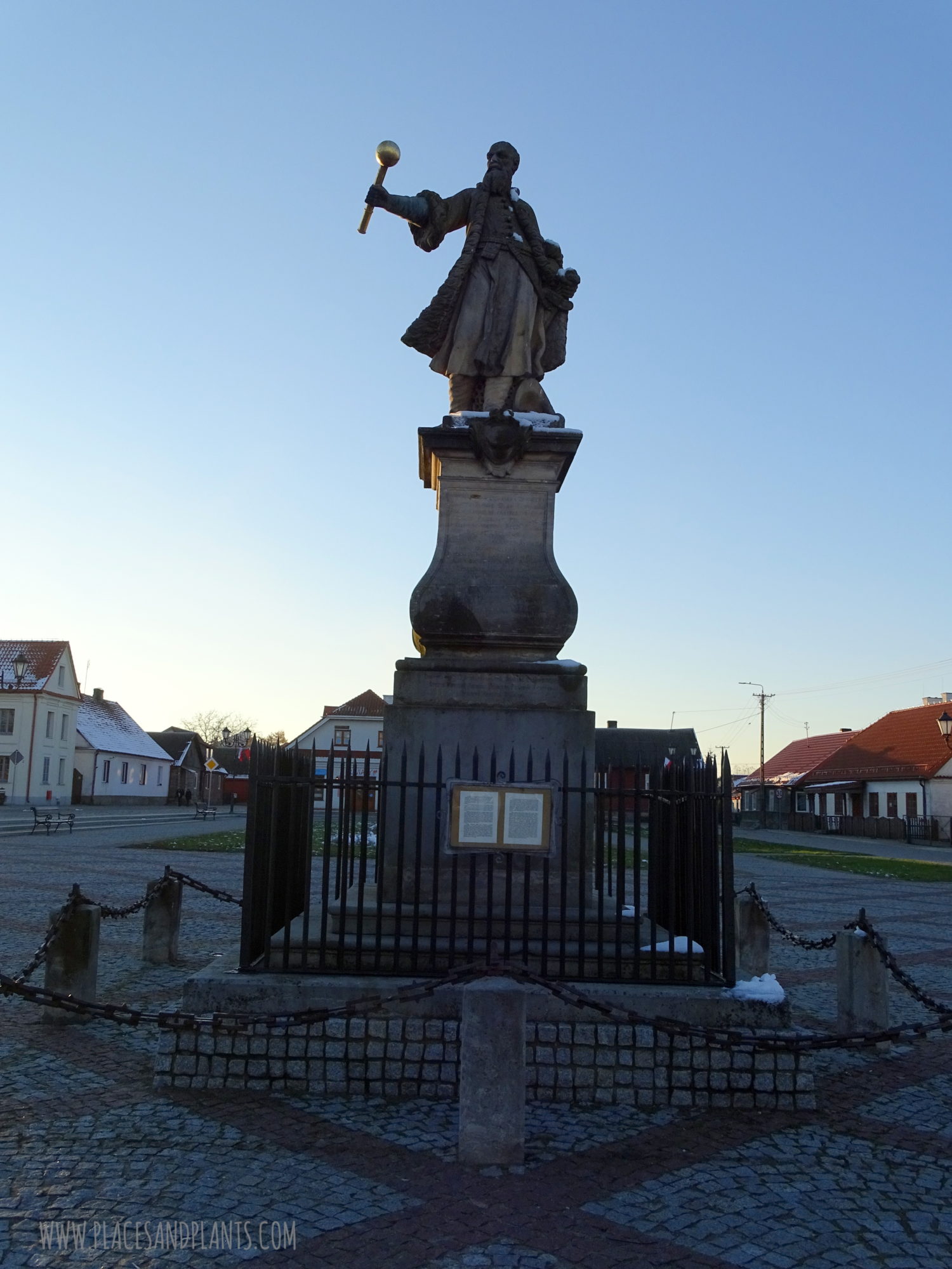Podlasie Tykocin