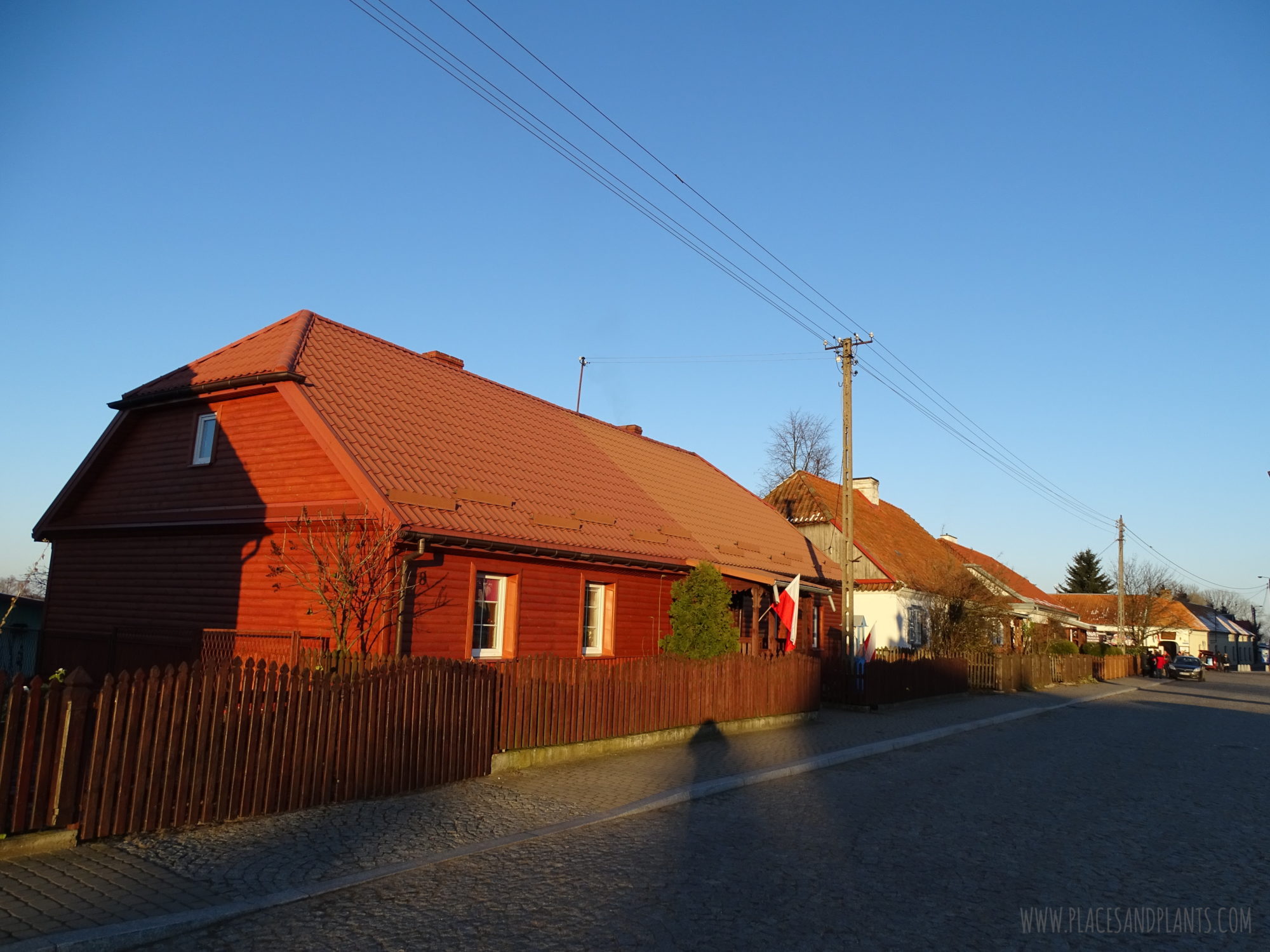 Podlasie Tykocin