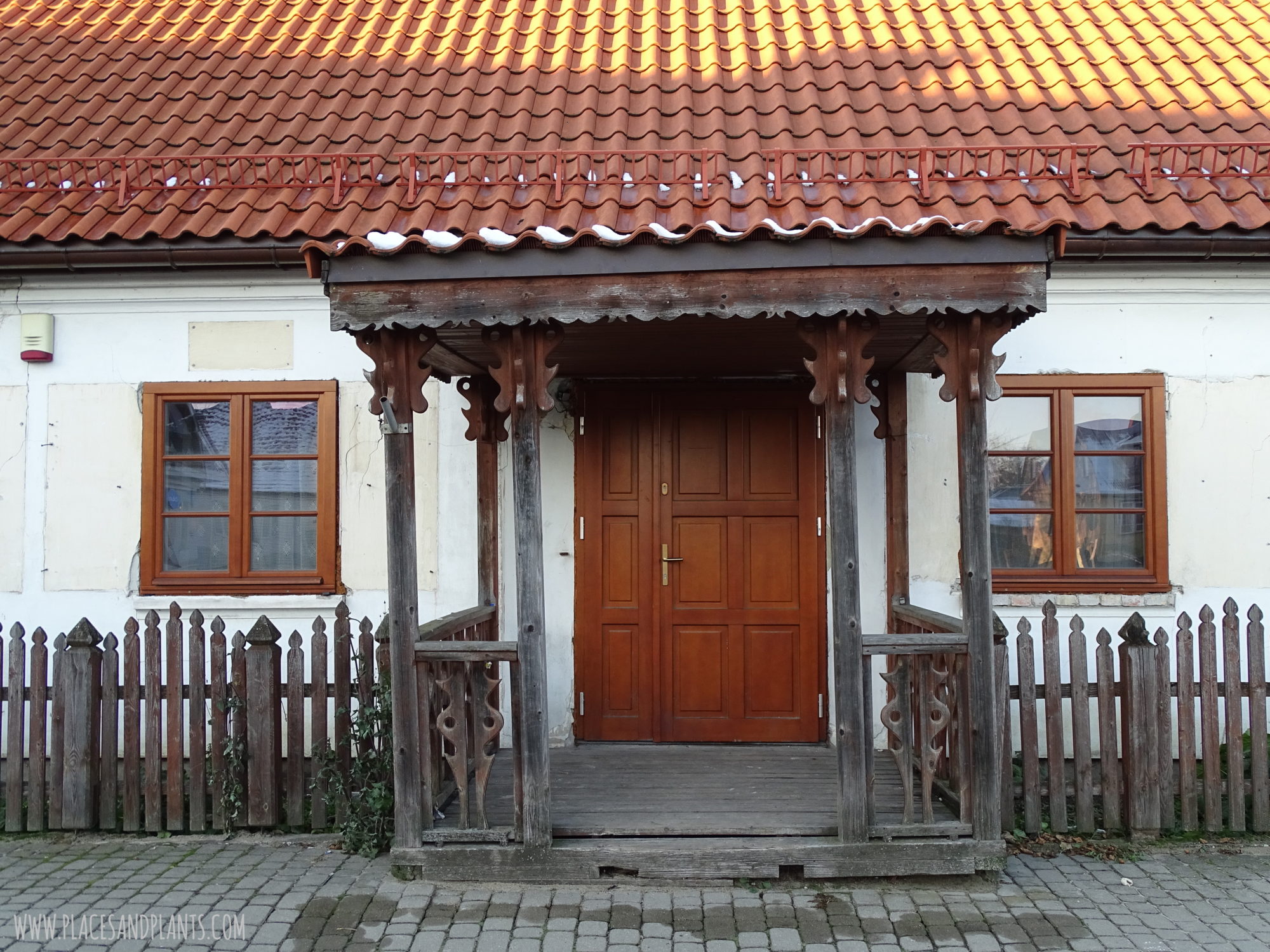 Podlasie Tykocin