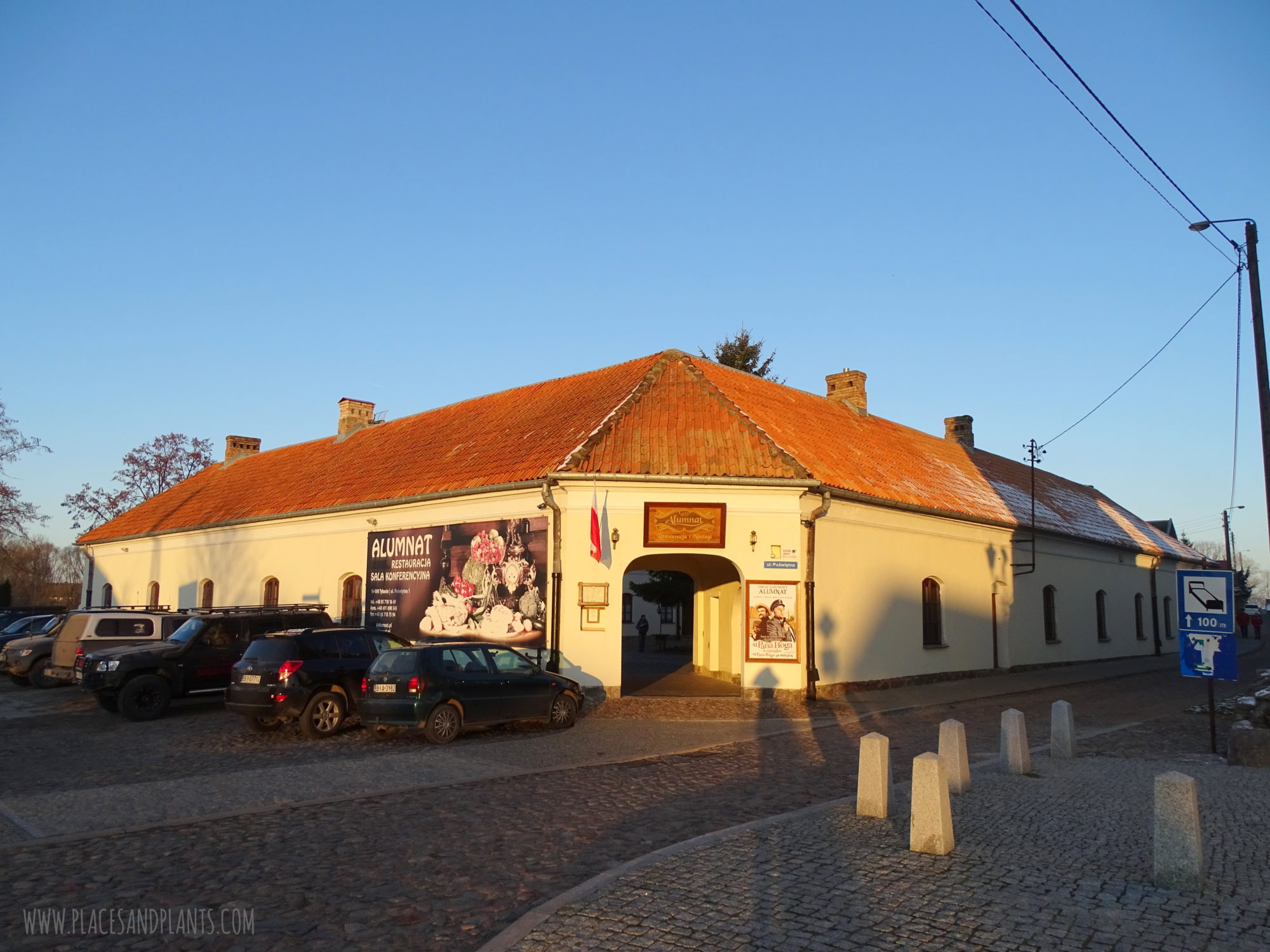 Podlasie Tykocin
