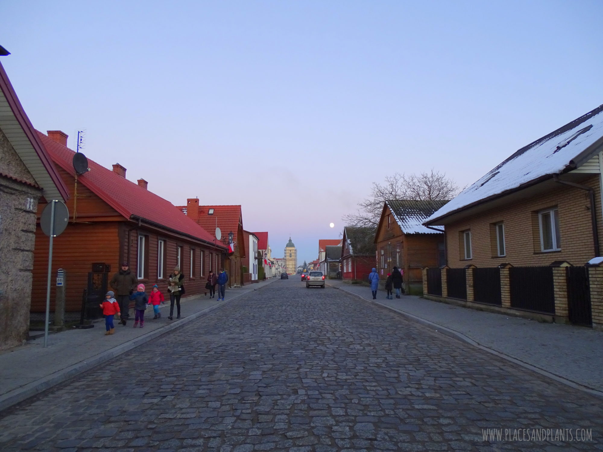 Podlasie