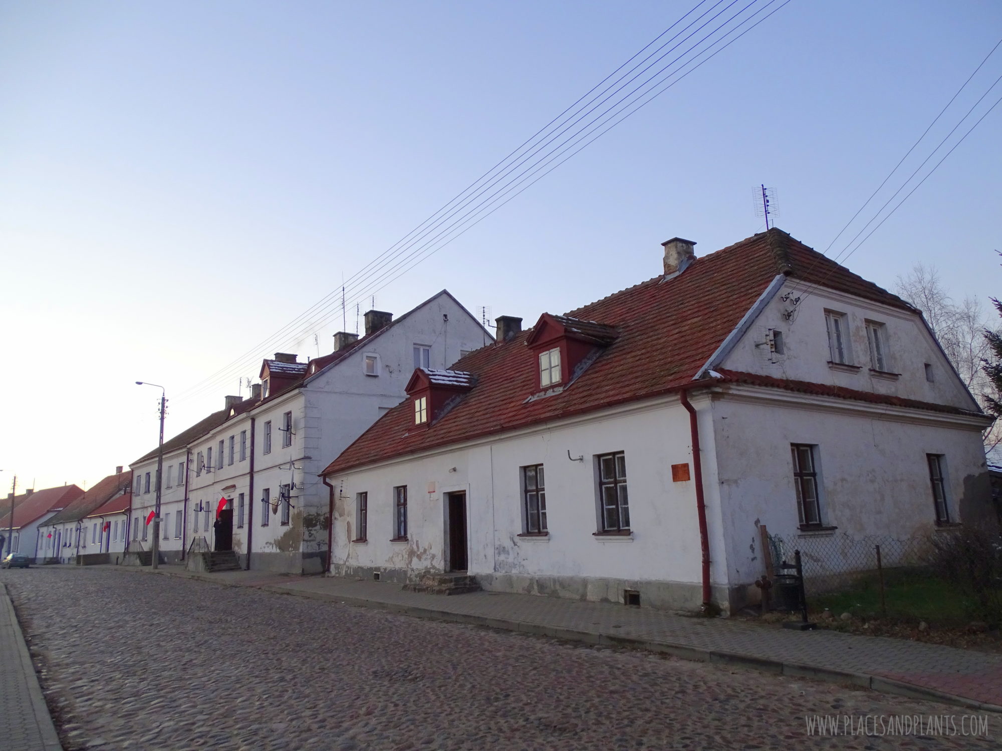 Podlasie Tykocin