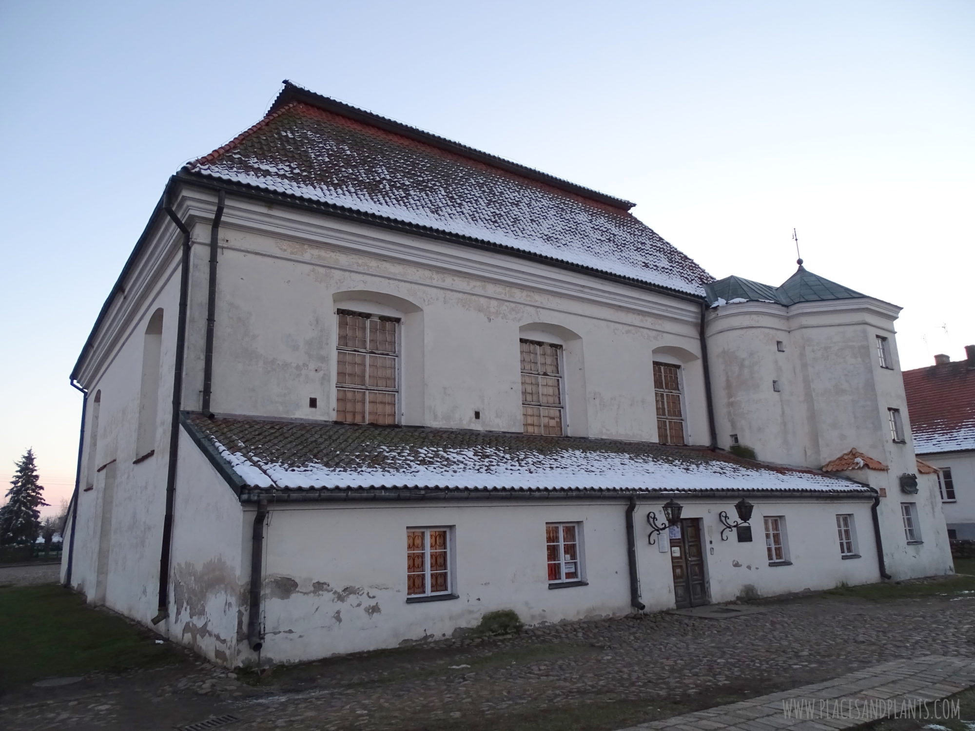 Podlasie Tykocin