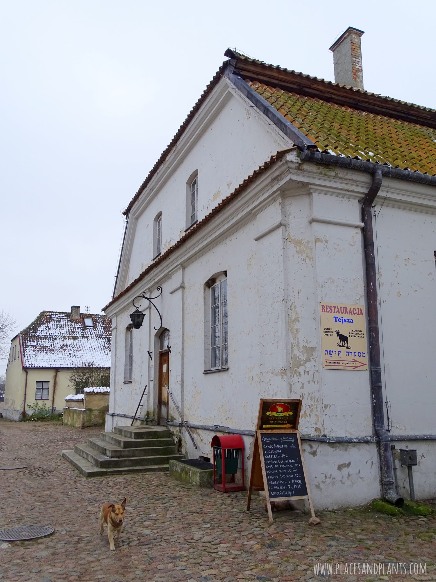 Podlasie Tykocin