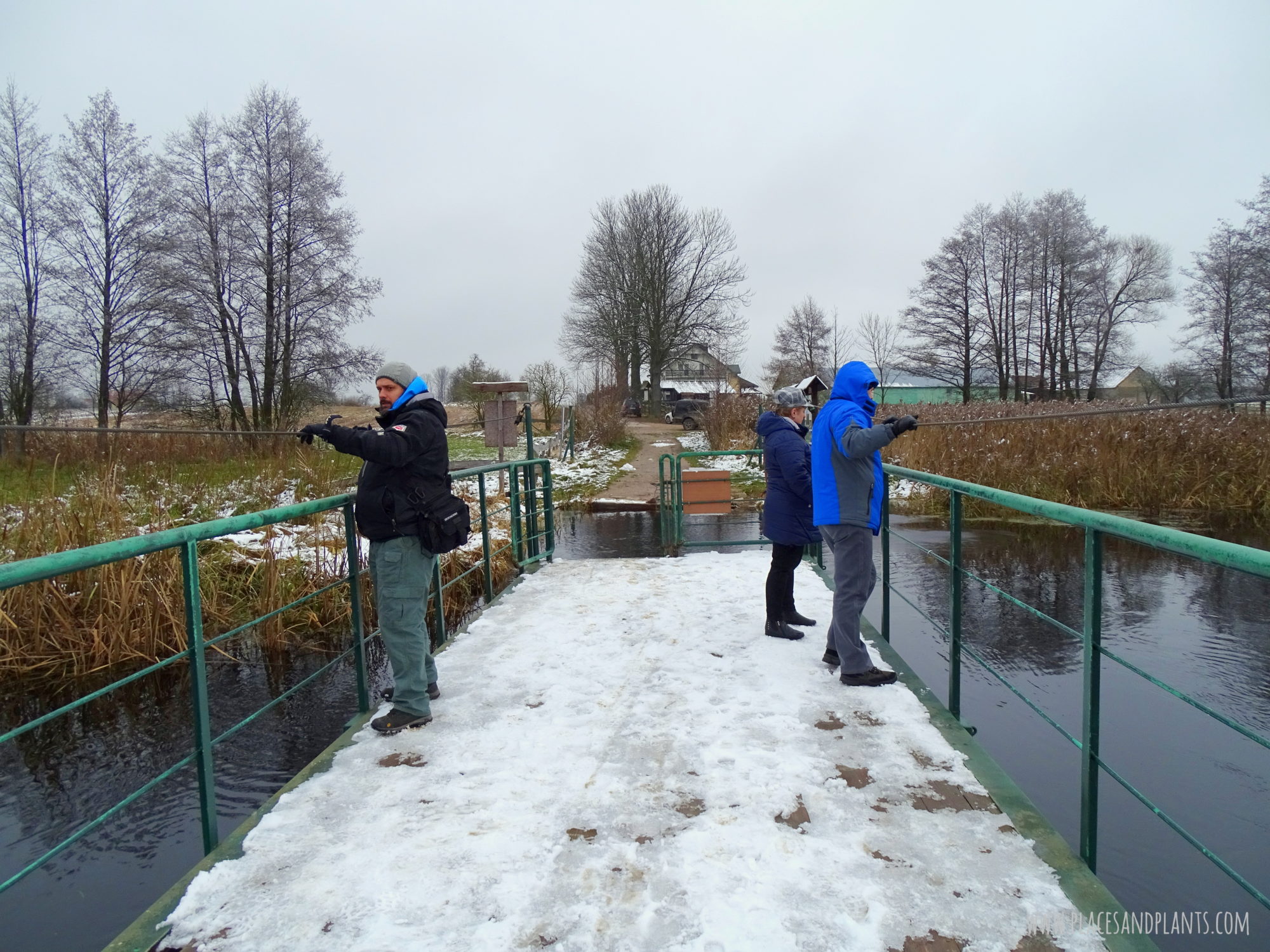 Podlasie Narwiański Park Narodowy