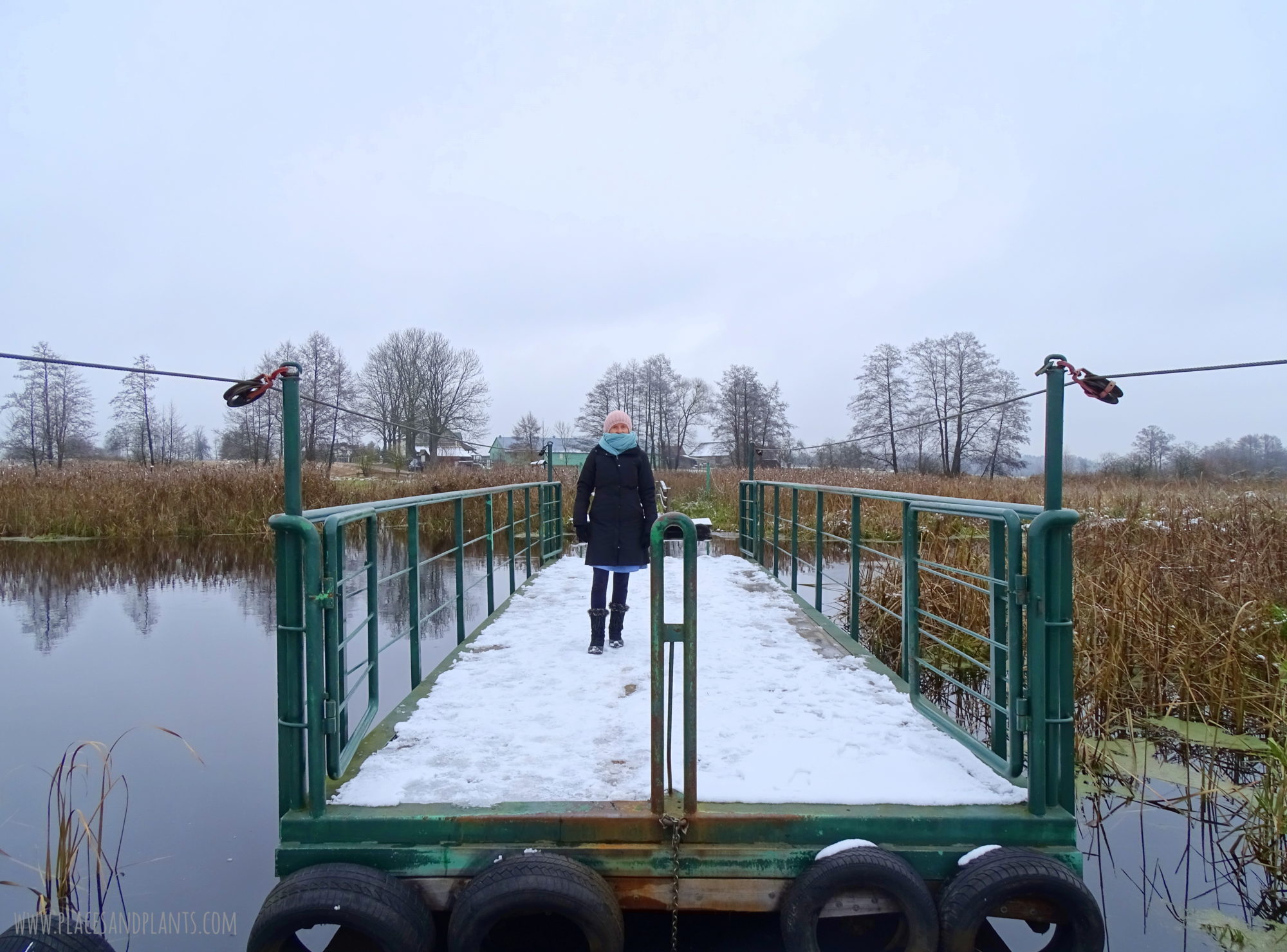 Podlasie Narwiański Park Narodowy