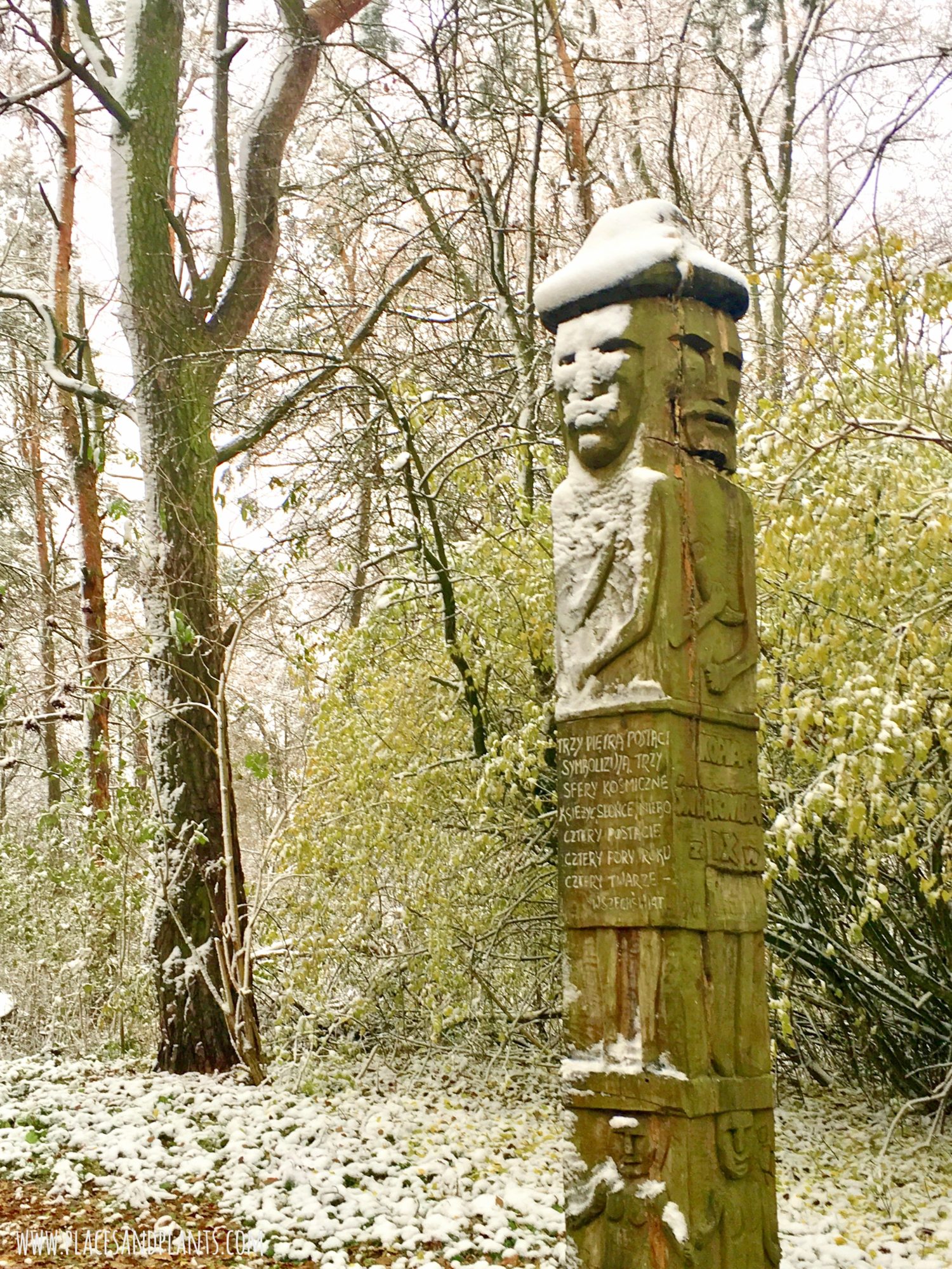 Podlasie Babia Góra