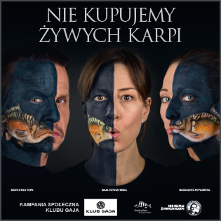 Karp Wigilijny