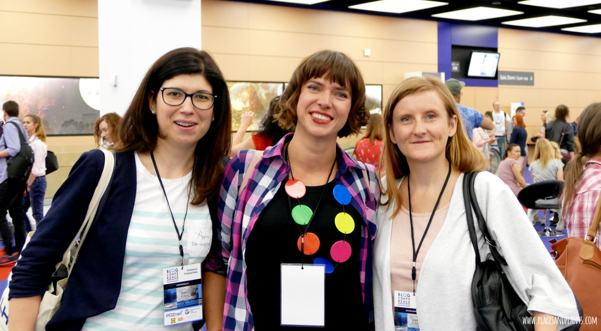 Blog Conference Poznań 2017