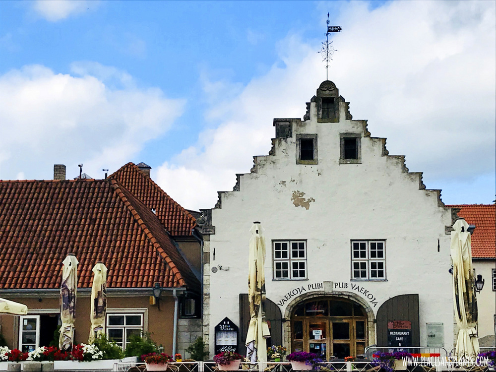 Estonia latem