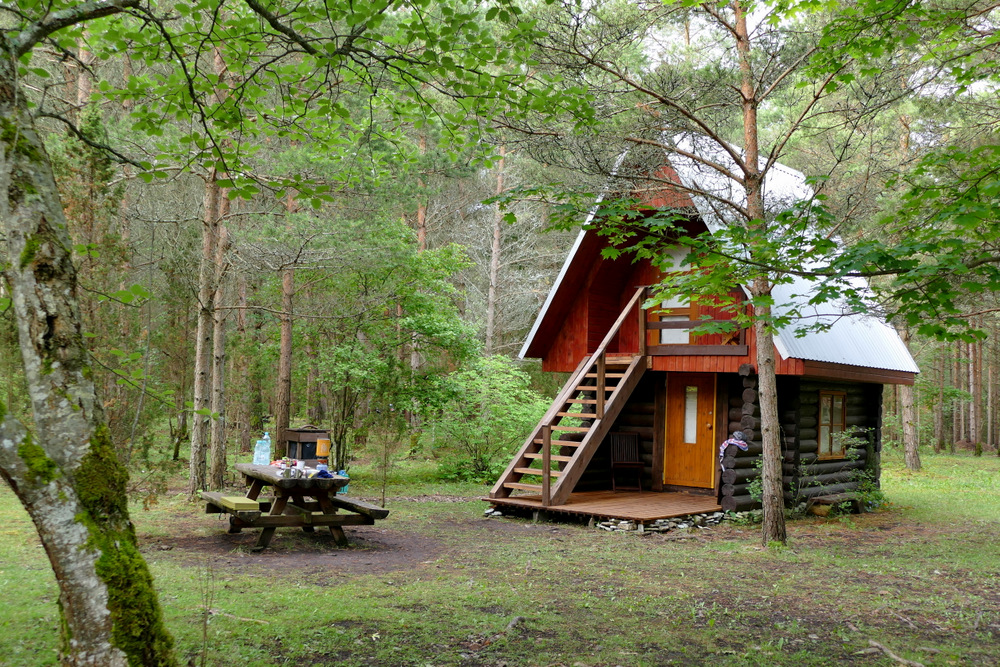 Estonia latem