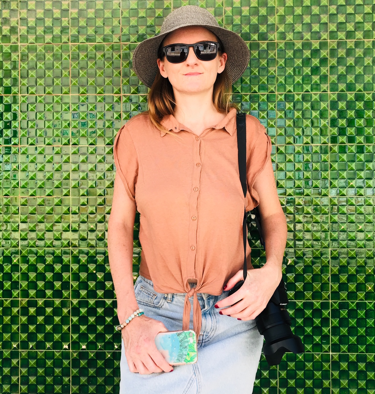 Witaj na Places and Plants!